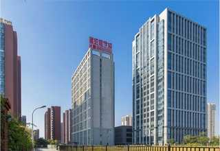 虎丘区简约办公室装修价格