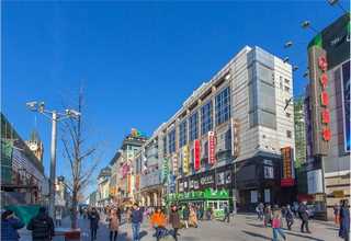 虹口区市场程序服务商价位