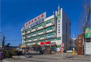压盖式柔性承插3S聚丙烯PP超静音排水管道系统